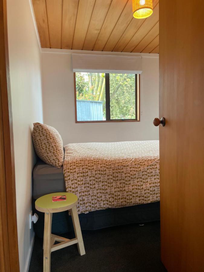 Ski Pad Methven Kültér fotó